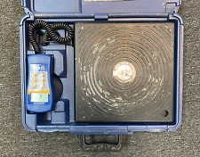 Jaqueta amarela 68812 escala eletrônica 220 libras. Transferência de refrigerante HVAC comprar usado  Enviando para Brazil