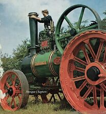Endurance fowler steam for sale  WORCESTER