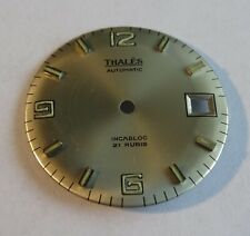 Piece horlogerie montre d'occasion  Ploërmel