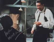 Michael madsen autographed for sale  Dover