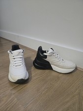 Alexander mcqueen white d'occasion  Le Perreux-sur-Marne