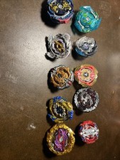 Beyblade burst japanese for sale  Roswell