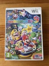 Mario Party 9 Nintendo Wii comprar usado  Enviando para Brazil