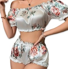 Gorgeous satin lingerie for sale  PRESTON