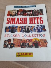 1988 smash hits for sale  TUNBRIDGE WELLS