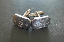 Hallmark sterling silver for sale  LEEDS