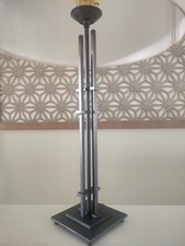 Hubbardton forge brutalist for sale  Homer Glen