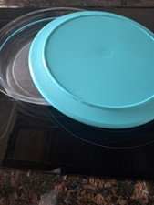 Tupperware tafelperle servierp gebraucht kaufen  Landau