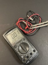 Digital multimeter voltage for sale  Rego Park