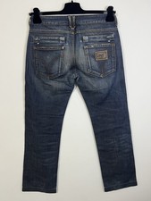 dolce & gabbana Jeans  S Pants Denim Blue comprar usado dolce & gabbana Jeans  S Pants Denim Blue comprar usado  Enviando para Brazil