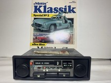 Ldtimer autoradio blaupunkt gebraucht kaufen  Ismaning