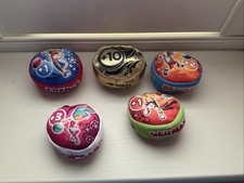 Cup beanbags for sale  ARLESEY