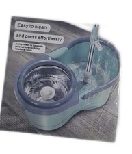 Aselected spin mop gebraucht kaufen  Schwanewede