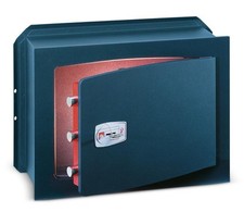 Cassaforte muro chiave usato  Massa di Somma