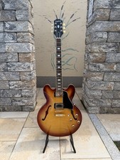 Epiphone 335 inspired gebraucht kaufen  Adelshofen