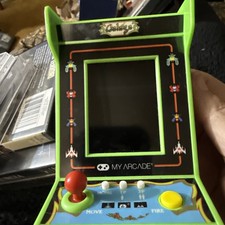 Galaga nano player for sale  Marble Falls