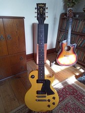 Vintage v132 electric for sale  CHESTERFIELD