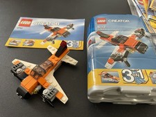 Lego aereo usato  Ravenna