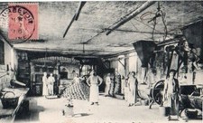 Cpa animee 1906 d'occasion  Nîmes