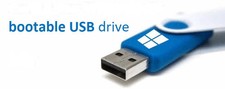 Clé usb bootable d'occasion  Bordeaux-