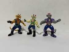 Biker mice from gebraucht kaufen  Buxtehude