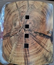 Schlüsselkasten metall holzop gebraucht kaufen  Moers