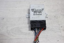 Steuergerät anhängerkupplung gebraucht kaufen Steuergerät anhängerkupplung gebraucht kaufen  Schwaigern