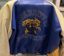 University kentucky wildcats for sale  Springfield