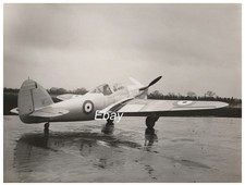 Hawker henley k5115 for sale  ANDOVER
