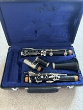 Buffet crampon clarinet for sale Buffet crampon clarinet for sale  LIVERPOOL