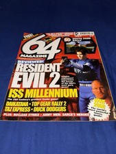 Magazine issue resident for sale  SHEPTON MALLET