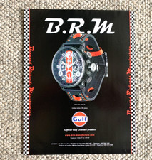 Brm b.r.m v12 for sale  PRESTON