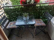 Tavolino giardino balcone usato  Venezia