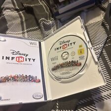 Disney infinity nintendo for sale  WORCESTER