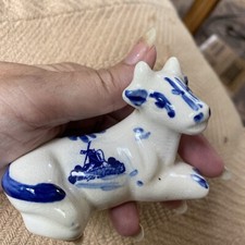 Vtg blue holland for sale  Arcadia