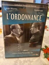 Rare dvd fernandel d'occasion  Marseille III