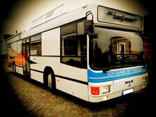 Man 202 cng gebraucht kaufen  Berlin