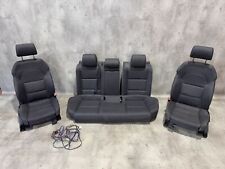 Audi sportsitze sitze gebraucht kaufen  Heilbad Heiligenstadt