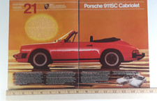 Porsche 911 original for sale  Glendale