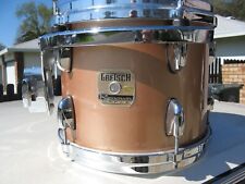 Bateria Gretsch Renown Maple Tom 10"" comprar usado  Enviando para Brazil