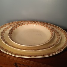 Vintage porcelain grindley for sale  Kalamazoo