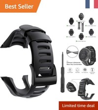 Bracelet remplacement suunto d'occasion  Matha