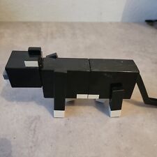 Minecraft tuxedo cat for sale  ABINGDON