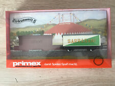 Primex märklin 4590zirkuswelt gebraucht kaufen  Reutlingen