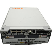 Usado, 00344717 KR C5 micro gabinete de controle para acessórios de gabinete de controle de robô Kuka comprar usado  Enviando para Brazil