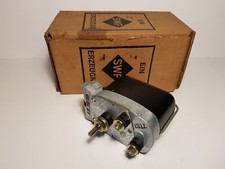 Swf 400054 wischermotor gebraucht kaufen  Gollhofen