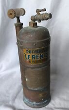 Ancien pulvérisateur marque d'occasion  Merville