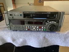Sony dvw m2000p for sale  Rancho Cucamonga