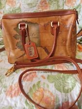 Borsa alviero martini usato  Torino