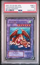 Thousand dragon metal gebraucht kaufen  Weilburg